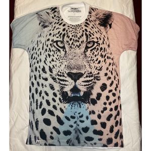 Akomplice x Nature Conservancy Tshirt